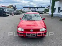 2001 Volkswagen GOLF