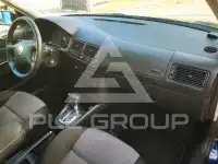 2001 Volkswagen GOLF