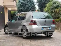 2001 Volkswagen GOLF