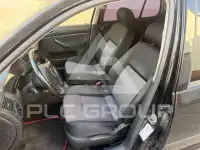 2001 Volkswagen GOLF