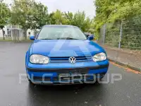 2001 Volkswagen GOLF