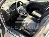 2001 Volkswagen GOLF