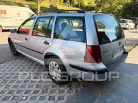 2001 Volkswagen GOLF