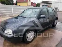 2001 Volkswagen GOLF