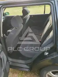 2001 Volkswagen GOLF