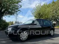 2001 Volkswagen GOLF