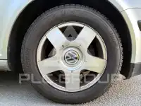 2001 Volkswagen GOLF