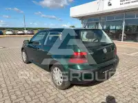 2001 Volkswagen GOLF