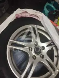 2001 Volkswagen GOLF
