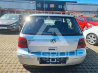 2001 Volkswagen GOLF