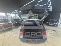 2001 Volkswagen GOLF