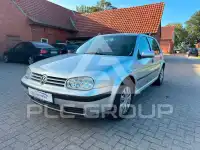 2001 Volkswagen GOLF