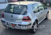 2001 Volkswagen GOLF