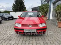2001 Volkswagen GOLF