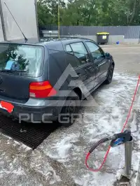 2001 Volkswagen GOLF