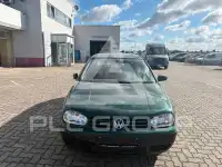 2001 Volkswagen GOLF
