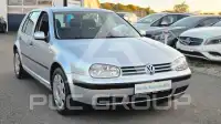 2001 Volkswagen GOLF