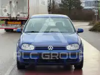 2001 Volkswagen GOLF