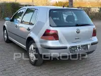 2001 Volkswagen GOLF
