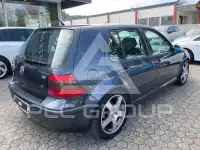 2001 Volkswagen GOLF
