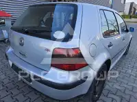 2001 Volkswagen GOLF