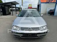 2001 Volkswagen GOLF