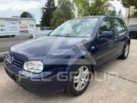 2001 Volkswagen GOLF
