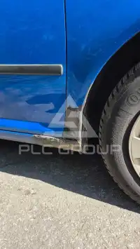 2001 Volkswagen GOLF