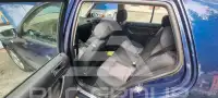 2001 Volkswagen GOLF