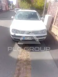 2001 Volkswagen GOLF