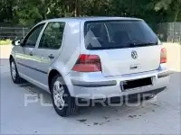 2001 Volkswagen GOLF