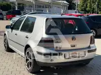 2001 Volkswagen GOLF