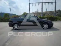 2001 Volkswagen GOLF