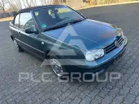 2001 Volkswagen GOLF