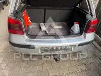2001 Volkswagen GOLF