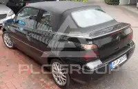 2001 Volkswagen GOLF