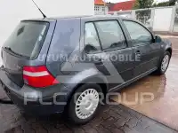 2001 Volkswagen GOLF