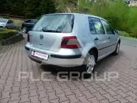 2001 Volkswagen GOLF