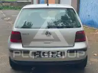 2001 Volkswagen GOLF