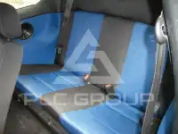 2001 Volkswagen GOLF