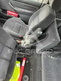2001 Volkswagen GOLF