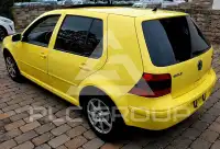 2001 Volkswagen GOLF