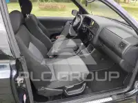 2001 Volkswagen GOLF