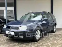 2001 Volkswagen GOLF