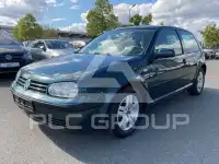 2001 Volkswagen GOLF