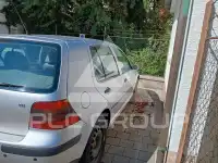 2001 Volkswagen GOLF