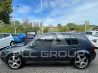 2001 Volkswagen GOLF