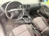 2001 Volkswagen GOLF
