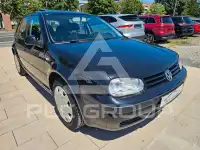 2001 Volkswagen GOLF