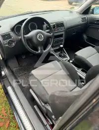 2001 Volkswagen GOLF